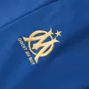 Conjunto Entrenamiento Marseille 2023/24 Niño (Chándal de Media Cremallera + Pantalón) - camisetasfutbol