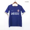 Camiseta Chelsea 2023/24 Primera Equipación Local Hombre - Versión Hincha - camisetasfutbol