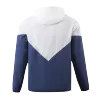 Chaqueta de Rompeviento Más 2023/24 Hombre - camisetasfutbol