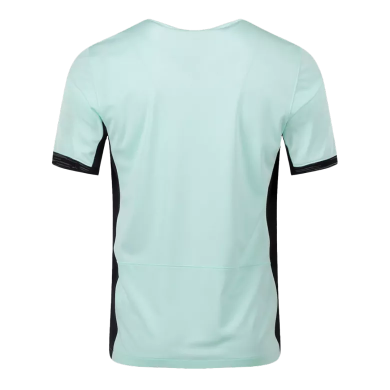 Camiseta ENZO #8 Chelsea 2023/24 Tercera Equipación Hombre - Versión Hincha - camisetasfutbol