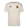 Miniconjunto Roma 2023/24 Segunda Equipación Visitante Niño (Camiseta + Pantalón Corto) - camisetasfutbol