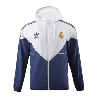 Chaqueta de Rompeviento Más 2023/24 Hombre - camisetasfutbol