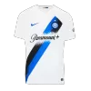 Miniconjunto Inter de Milán 2023/24 Segunda Equipación Visitante Niño (Camiseta + Pantalón Corto) - camisetasfutbol