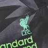 Miniconjunto Liverpool 2023/24 Portero Niño (Camiseta + Pantalón Corto) - camisetasfutbol