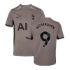 Camiseta RICHARLISON #9 Tottenham Hotspur 2023/24 Tercera Equipación Hombre - Versión Hincha - camisetasfutbol