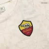 Miniconjunto Roma 2023/24 Segunda Equipación Visitante Niño (Camiseta + Pantalón Corto) - camisetasfutbol