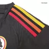 Camiseta Auténtica Roma 2023/24 Tercera Equipación Hombre - Versión Jugador - camisetasfutbol