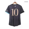 Camiseta Auténtica #10 Argentina 2023 Especial Hombre - Versión Jugador - camisetasfutbol