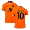 Camiseta LAUTARO #10 Inter de Milán 2023/24 Tercera Equipación Hombre - Versión Hincha - camisetasfutbol