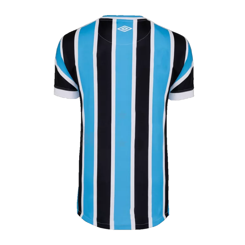 Conjunto Grêmio FBPA 2023/24 Primera Equipación Local Hombre (Camiseta + Pantalón Corto) - camisetasfutbol
