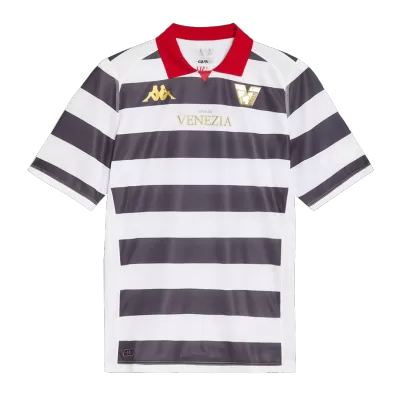 Camiseta Venezia FC 2023/24 Tercera Equipación Hombre - Versión Hincha - camisetasfutbol