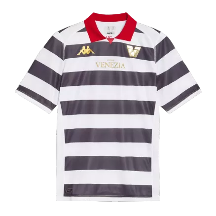 Camiseta Venezia FC 2023/24 Tercera Equipación Hombre - Versión Hincha - camisetasfutbol