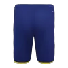 Pantalón Corto Boca Juniors 2023/24 Primera Equipación Local Hombre - camisetasfutbol