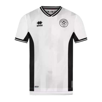 Camiseta Sheffield United 2023/24 Portero Hombre - Versión Hincha - camisetasfutbol
