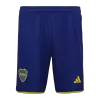 Pantalón Corto Boca Juniors 2023/24 Primera Equipación Local Hombre - camisetasfutbol