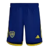 Conjunto Boca Juniors 2023/24 Primera Equipación Local Hombre (Camiseta + Pantalón Corto) - camisetasfutbol