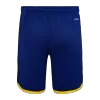 Conjunto Boca Juniors 2023/24 Primera Equipación Local Hombre (Camiseta + Pantalón Corto) - camisetasfutbol