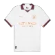 Camiseta Auténtica Manchester City 2023/24 Segunda Equipación Visitante Hombre - Versión Jugador - camisetasfutbol