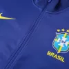 Conjunto Entrenamiento Brazil 2023/24 Hombre (Chaqueta + Pantalón) - camisetasfutbol