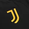 Conjunto Entrenamiento Juventus 2023/24 Niño (Chándal de Media Cremallera + Pantalón) - camisetasfutbol