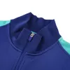 Conjunto Entrenamiento Brazil 2023/24 Hombre (Chaqueta + Pantalón) - camisetasfutbol