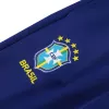 Conjunto Entrenamiento Brazil 2023/24 Hombre (Chaqueta + Pantalón) - camisetasfutbol