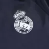 Conjunto Entrenamiento Real Madrid 2023/24 Niño (Chándal de Media Cremallera + Pantalón) - camisetasfutbol