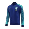 Conjunto Entrenamiento Brazil 2023/24 Hombre (Chaqueta + Pantalón) - camisetasfutbol