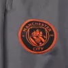 Conjunto Entrenamiento Manchester City 2023/24 Niño (Chándal de Media Cremallera + Pantalón) - camisetasfutbol