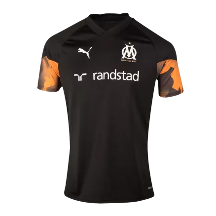Camiseta Marseille 2023/24 Pre-Partido Hombre - Versión Replica - camisetasfutbol