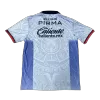 Camiseta Cruz Azul 2023/24 Día de los muertos Segunda Equipación Visitante Hombre - Versión Hincha - camisetasfutbol