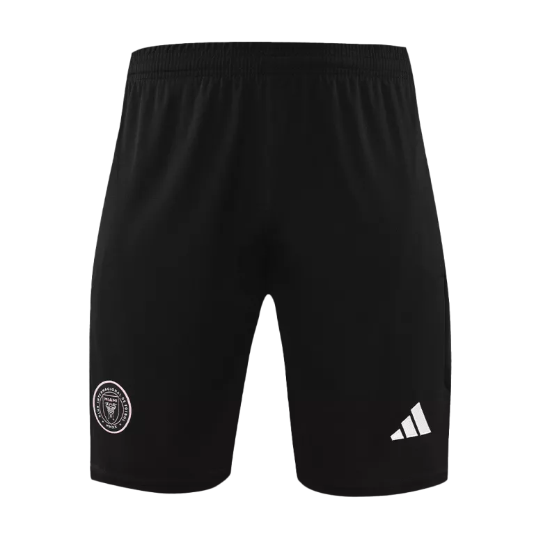Conjunto Inter Miami CF 2023/24 Pre-Partido Hombre (Camiseta + Pantalón Corto) - camisetasfutbol