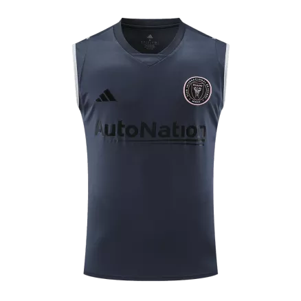 Camiseta Inter Miami CF 2023/24 Pre-Partido Hombre - Versión Hincha - camisetasfutbol