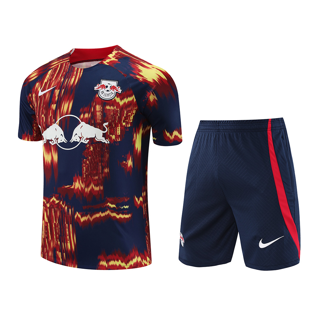 Equipacion discount rb leipzig