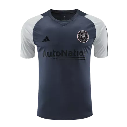 Camiseta Inter Miami CF 2023/24 Pre-Partido Hombre - Versión Replica - camisetasfutbol