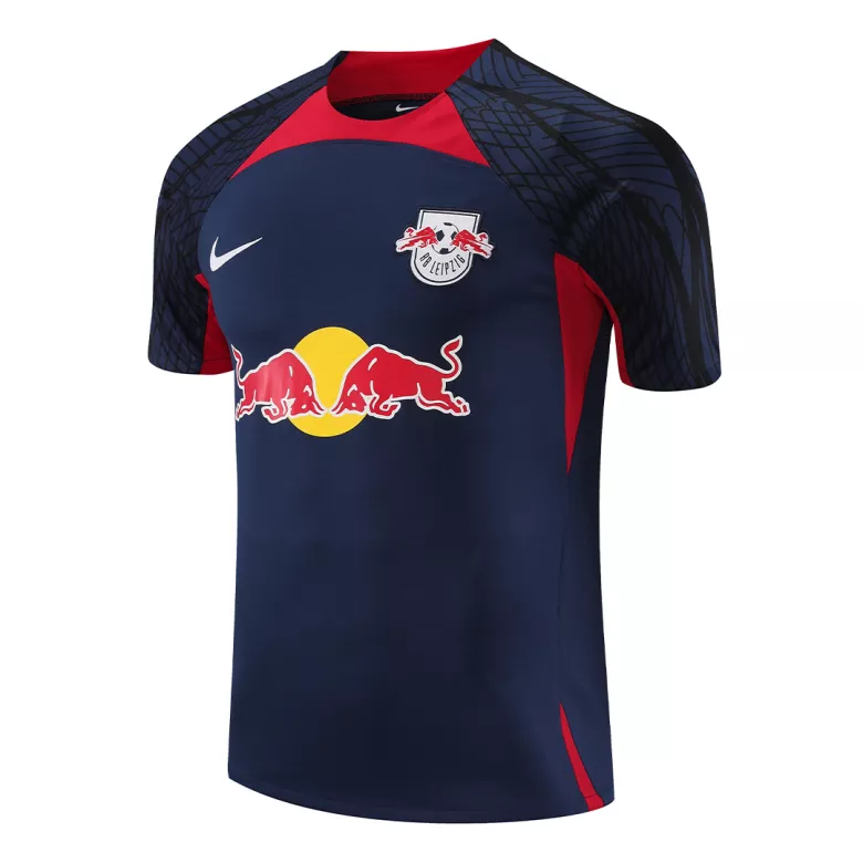 Camiseta RB Leipzig 2023/24 Pre-Partido Hombre - Versión Hincha - camisetasfutbol