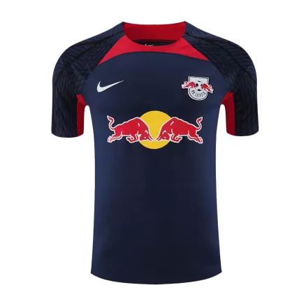 Camiseta RB Leipzig 2023/24 Pre-Partido Hombre - Versión Replica - camisetasfutbol