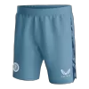 Miniconjunto Aston Villa 2023/24 Tercera Equipación Niño (Camiseta + Pantalón Corto) - camisetasfutbol