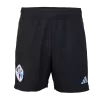 Miniconjunto Celta de Vigo 2023/24 Segunda Equipación Visitante Niño (Camiseta + Pantalón Corto) - camisetasfutbol