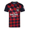 Miniconjunto Coventry City 2023/24 Segunda Equipación Visitante Niño (Camiseta + Pantalón Corto) - camisetasfutbol