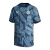 Miniconjunto Aston Villa 2023/24 Tercera Equipación Niño (Camiseta + Pantalón Corto) - camisetasfutbol