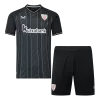 Miniconjunto Athletic Club de Bilbao 2023/24 Portero Niño (Camiseta + Pantalón Corto) - camisetasfutbol