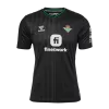 Miniconjunto Real Betis 2023/24 Tercera Equipación Niño (Camiseta + Pantalón Corto) - camisetasfutbol