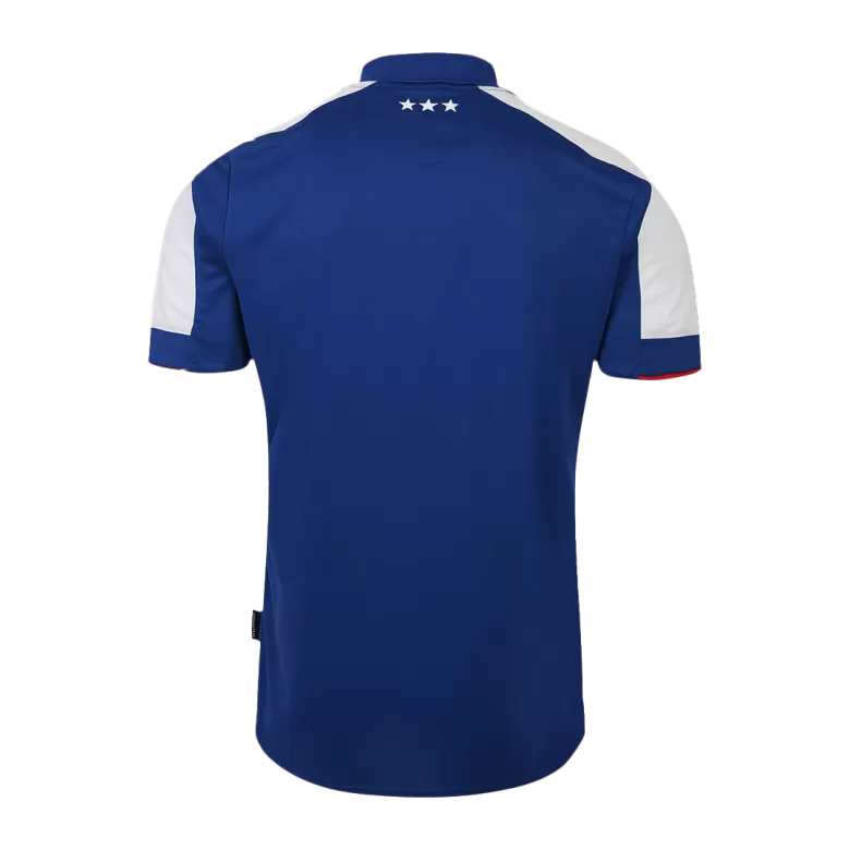 Miniconjunto Ipswich Town 2023/24 Primera Equipación Local Niño (Camiseta + Pantalón Corto) - camisetasfutbol