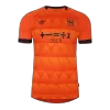 Miniconjunto Ipswich Town 2023/24 Segunda Equipación Visitante Niño (Camiseta + Pantalón Corto) - camisetasfutbol