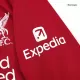 Camiseta Manga Larga Liverpool 2023/24 Primera Equipación Local Hombre - Versión Hincha - camisetasfutbol