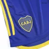 Pantalón Corto Boca Juniors 2023/24 Primera Equipación Local Hombre - camisetasfutbol