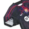 Camiseta Barcelona 2023/24 Pre-Partido Hombre Barcelona x Patta - Versión Hincha - camisetasfutbol