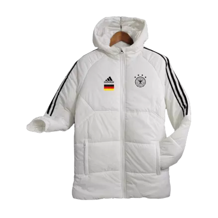 Chaqueta de Invierno de Entrenamiento Alemania 2023/24 Hombre - camisetasfutbol