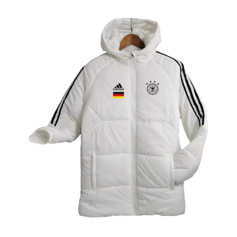 Chaqueta de Invierno de Entrenamiento Alemania 2023/24 Hombre - camisetasfutbol